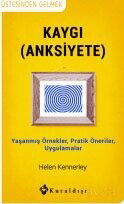 Kaygı (Anksiyete) - Kuraldışı Yayınları