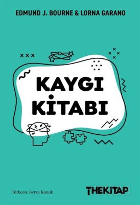 Kaygı Kitabı - The Kitap
