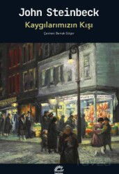 Kaygılarımızın Kışı - İletişim Yayınları