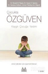 Kaygılı Çocuğa Yardım - Arkadaş Yayınları