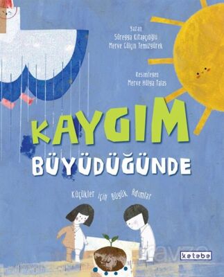 Kaygım Büyüdüğünde - 1