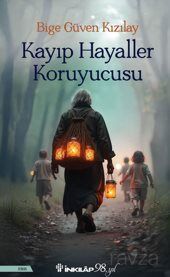 Kayı Hayaller Koruyucusu - 1