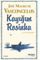 Kayığım Rosinha - Can Yayınları
