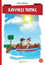 Kayıkçı Temel - Pırıltı Kitapları