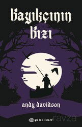 Kayıkçının Kızı - Epsilon Yayınları