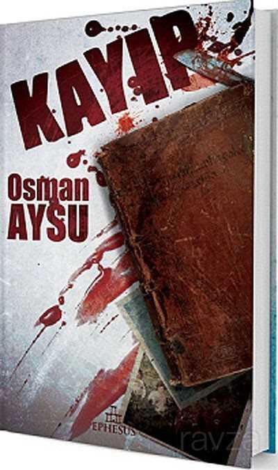 Kayıp - Ephesus Yayınları