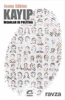 Kayıp - İletişim Yayınları