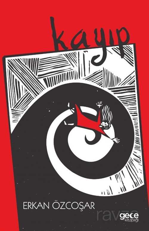 Kayıp - Gece Kitaplığı