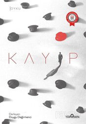 Kayıp - Yediveren Yayın Grubu - Kampanya