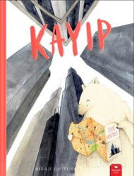 Kayıp - RedHouse Kidz Yayınları