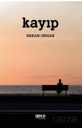 Kayıp - Gece Kitaplığı