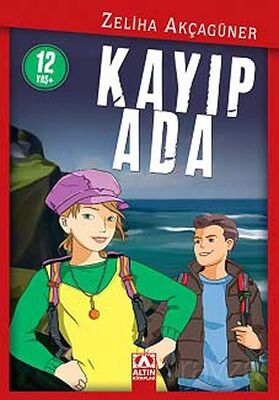 Kayıp Ada - 1