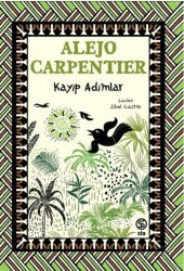Kayıp Adımlar - Sia Kitap