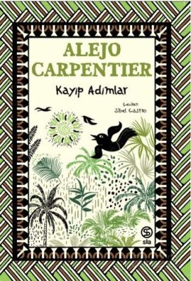 Kayıp Adımlar - 1