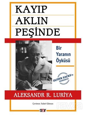 Kayıp Aklın Peşinde - 1