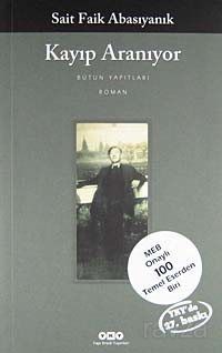 Kayıp Aranıyor - 1