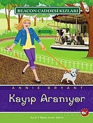Kayıp Aranıyor - Beyaz Balina Yayınları