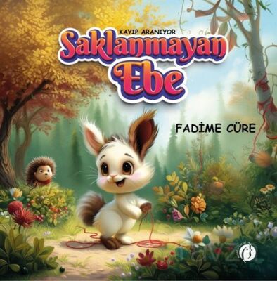 Kayıp Aranıyor Saklanmayan Ebe - 1