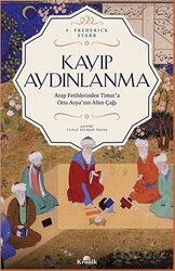 Kayıp Aydınlanma - Kronik Kitap