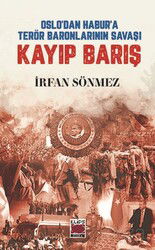 Kayıp Barış - Elips Kitap