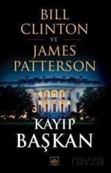 Kayıp Başkan - İthaki Yayınları