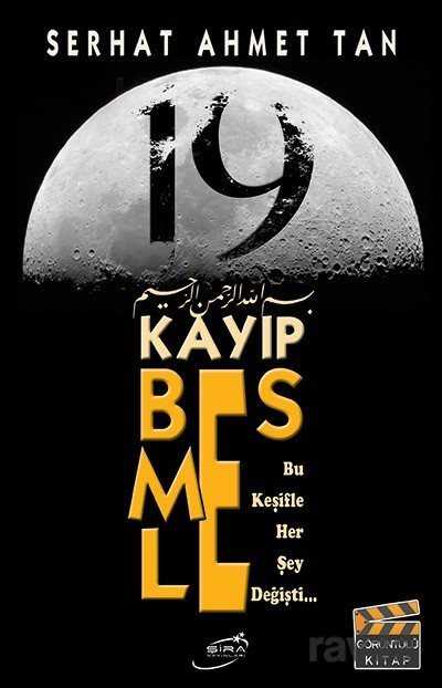 Kayıp Besmele - Şira Yayınları