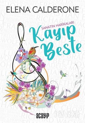 Kayıp Beste / Sanatın Harikaları - 1