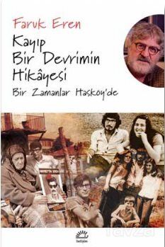 Kayıp Bir Devrimin Hikayesi - 1