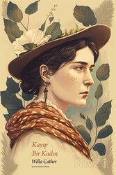 Kayıp Bir Kadın - Dedalus Kitap