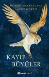 Kayıp Büyüler - Epsilon Yayınları