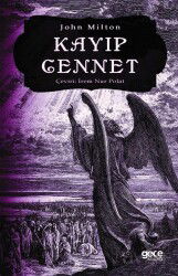 Kayıp Cennet - Gece Kitaplığı