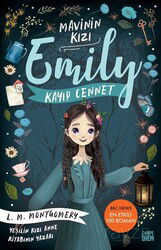 Kayıp Cennet - Mavinin Kızı Emily 2 - Carpe Diem Kitap