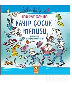 Kayıp Çocuk Menüsü - 1