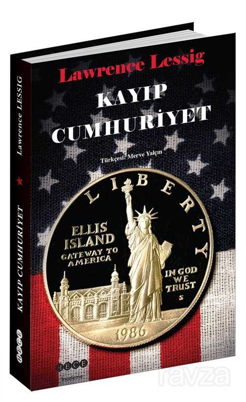 Kayıp Cumhuriyet - Hece Yayınları