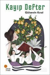 Kayıp Defter - Günışığı Kitaplığı