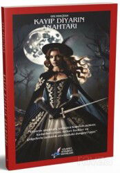 Kayıp Diyarın Anahtarı - Vilayet Yayınevi (Sivas)