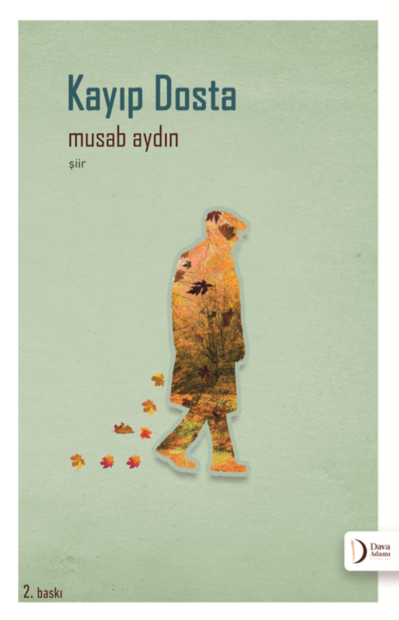 Kayıp Dosta - Dava Adamı Yayınları