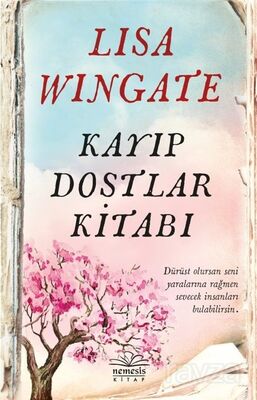 Kayıp Dostlar Kitabı - 1