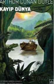 Kayıp Dünya - İthaki Yayınları