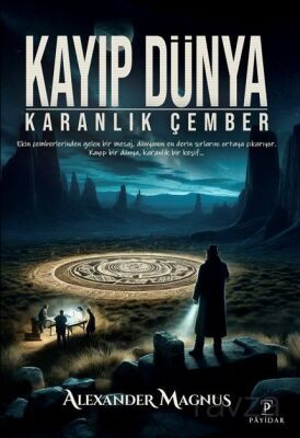 Kayıp Dünya : Karanlık Çember - 1