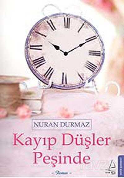 Kayıp Düşler Peşinde - 1