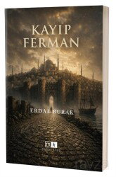 Kayıp Ferman - Mirhan Kitap