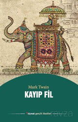 Kayıp Fil - Dipnot Yayınları