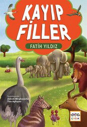 Kayıp Filler - Nar Yayınları