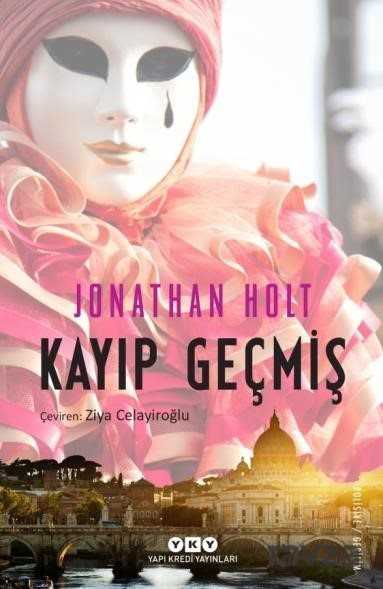 Kayıp Geçmiş - 1