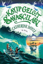 Kayıp Gelgit Savaşçıları - İthaki Çocuk