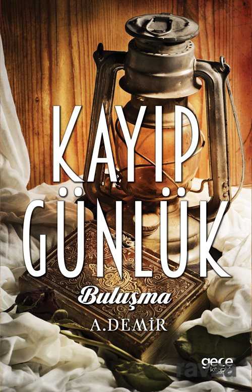 Kayıp Günlük - 1