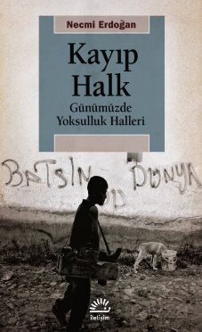 Kayıp Halk - 1