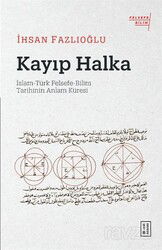 Kayıp Halka - Ketebe Yayınevi