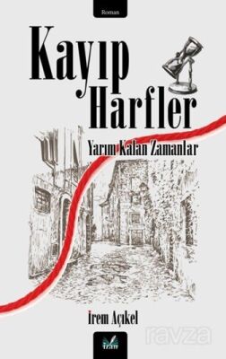 Kayıp Harfler - 1